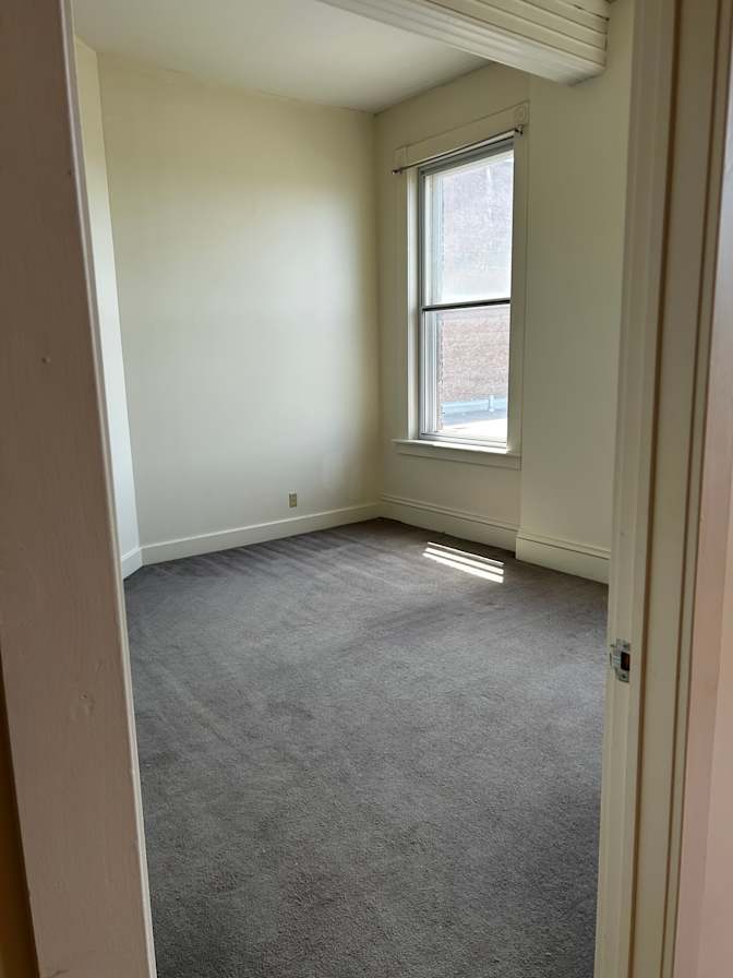 Grace's room