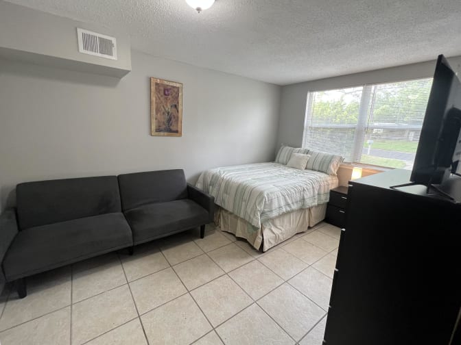 PadSplit's room