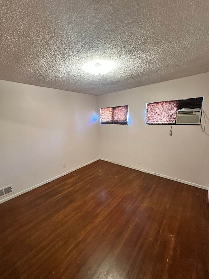 Daniel's room