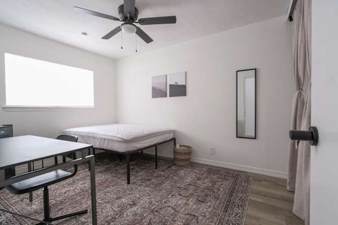 PadSplit's room