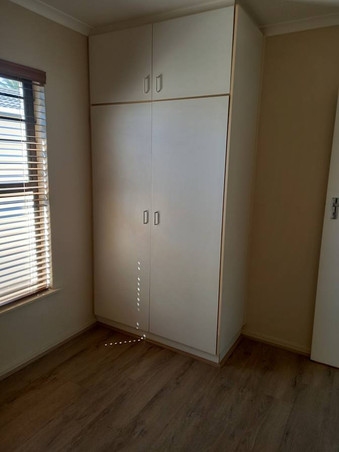 Shaun's room