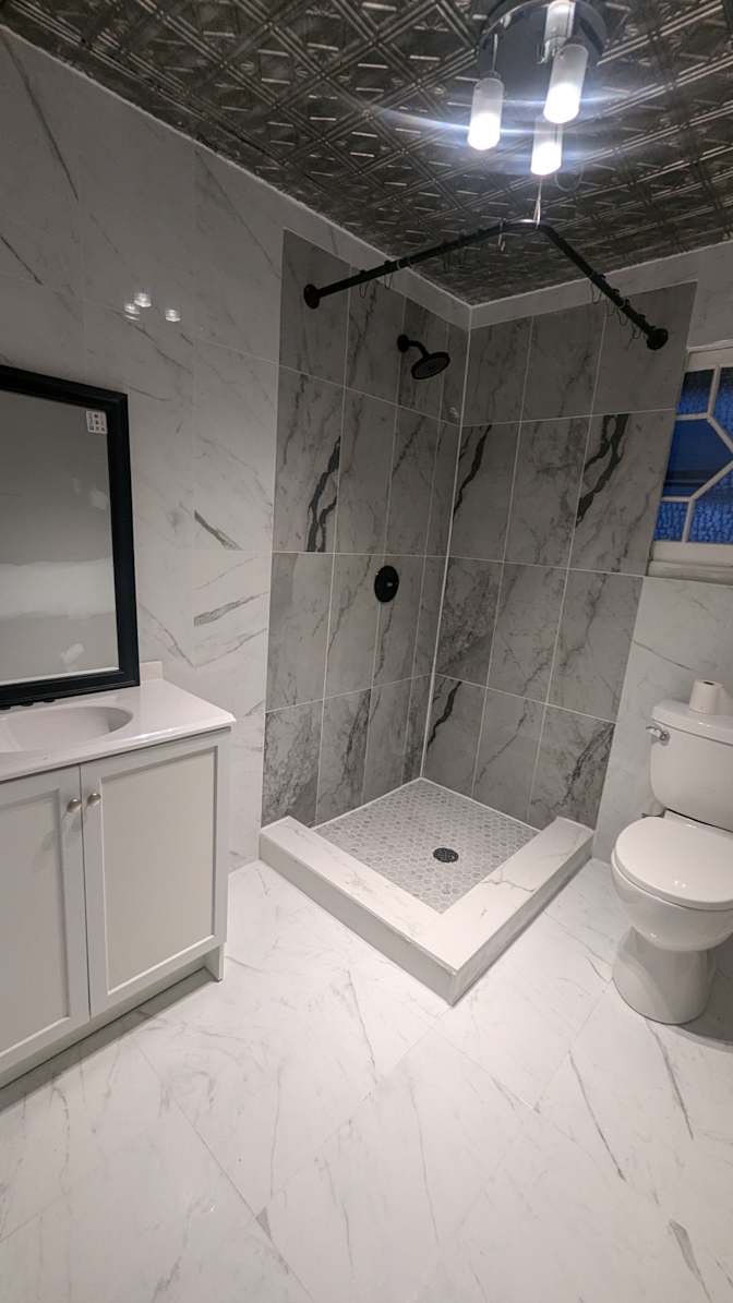 Carone Williams's room