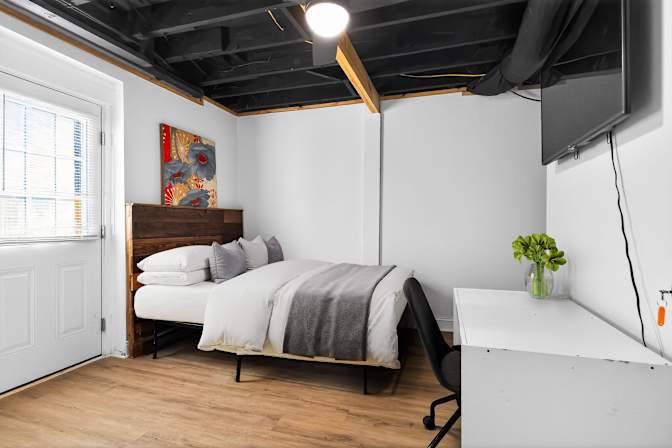 PadSplit's room