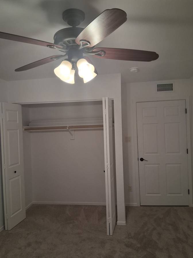 Marlee's room