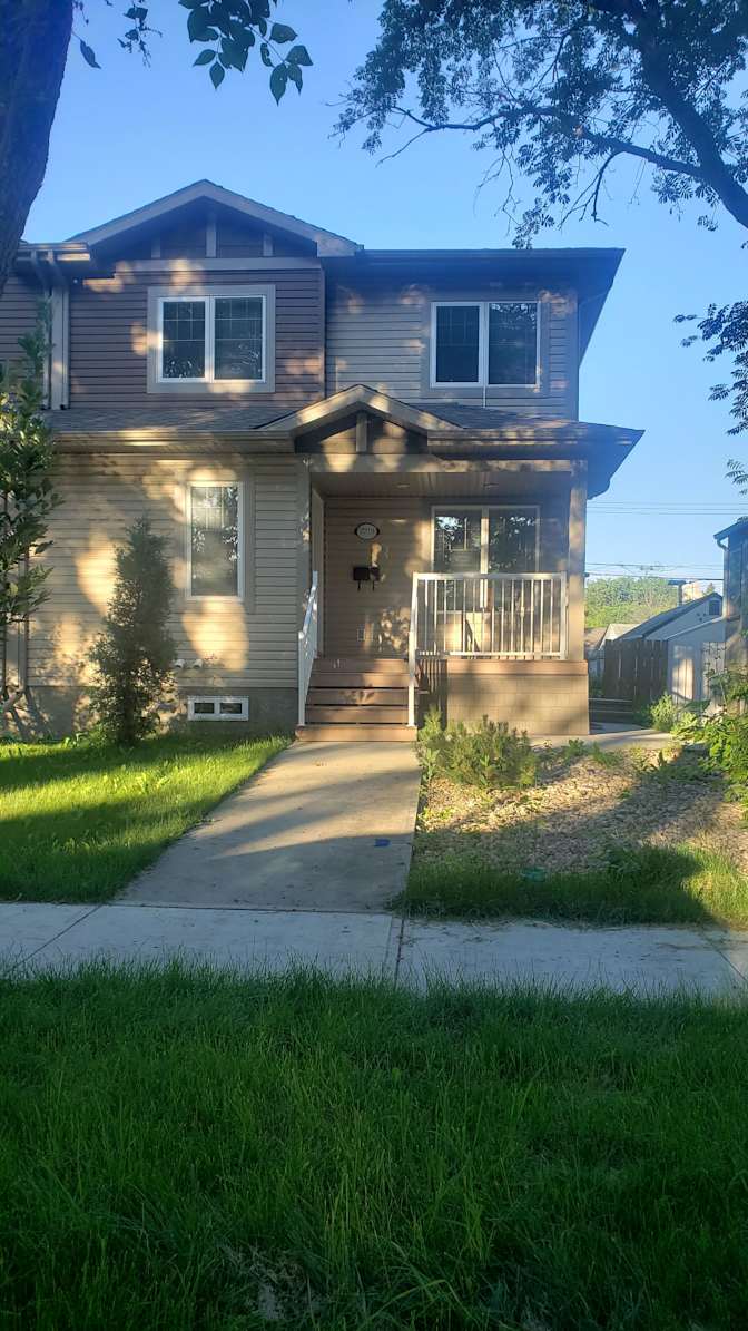 Jordan Latimer's room