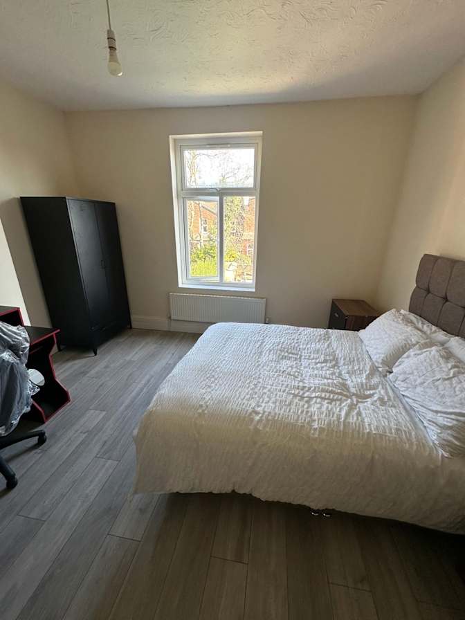 Alexa's room