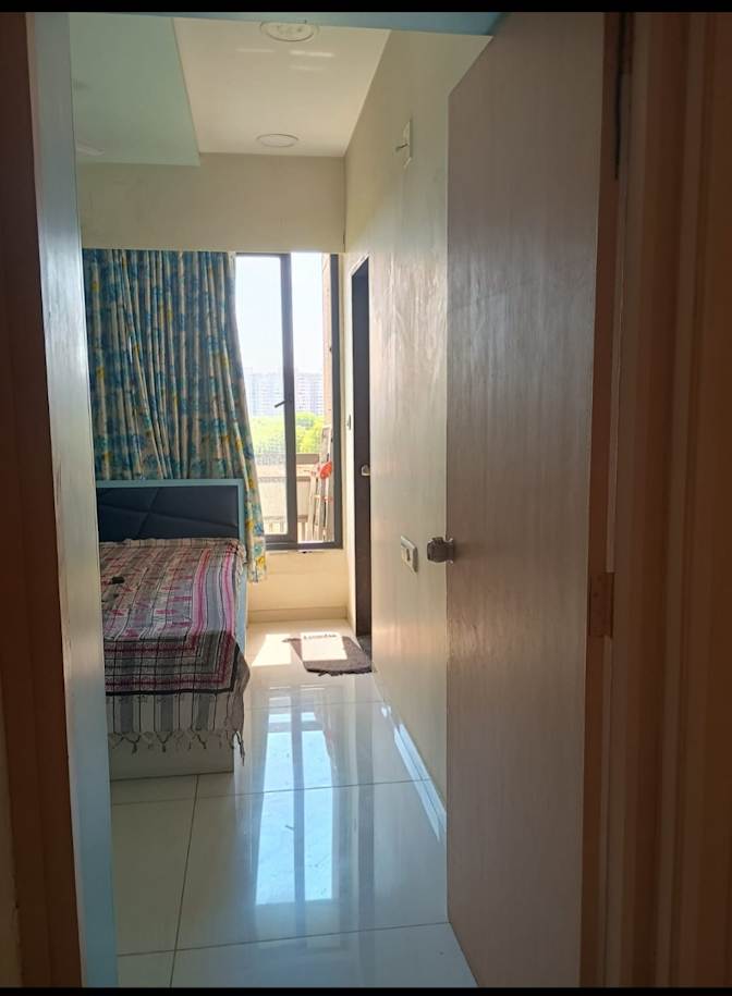 Pardeep Kumar's room