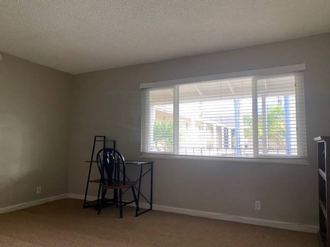 Will's room