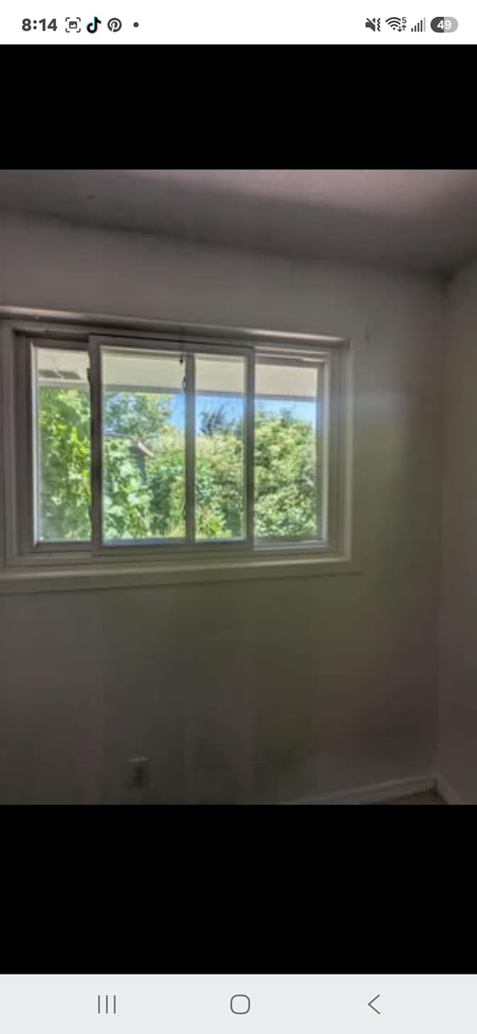 Nicola's room