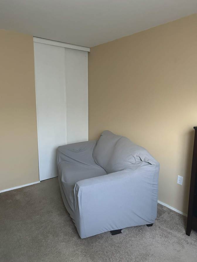 Meagan's room