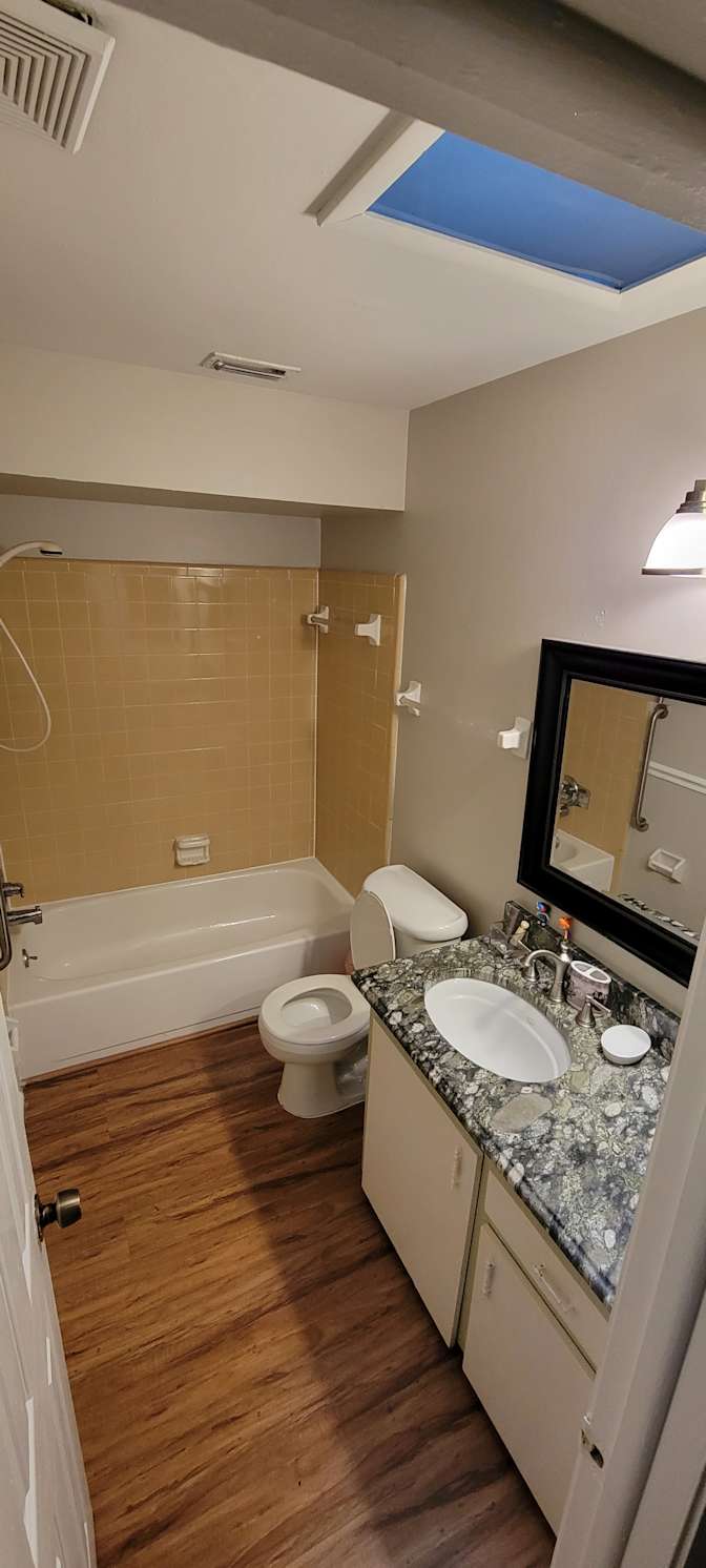 Kerson Nerolien's room