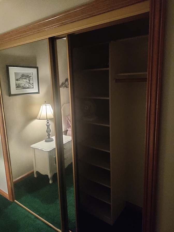 Kara's room