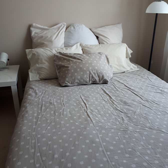 Cee's room