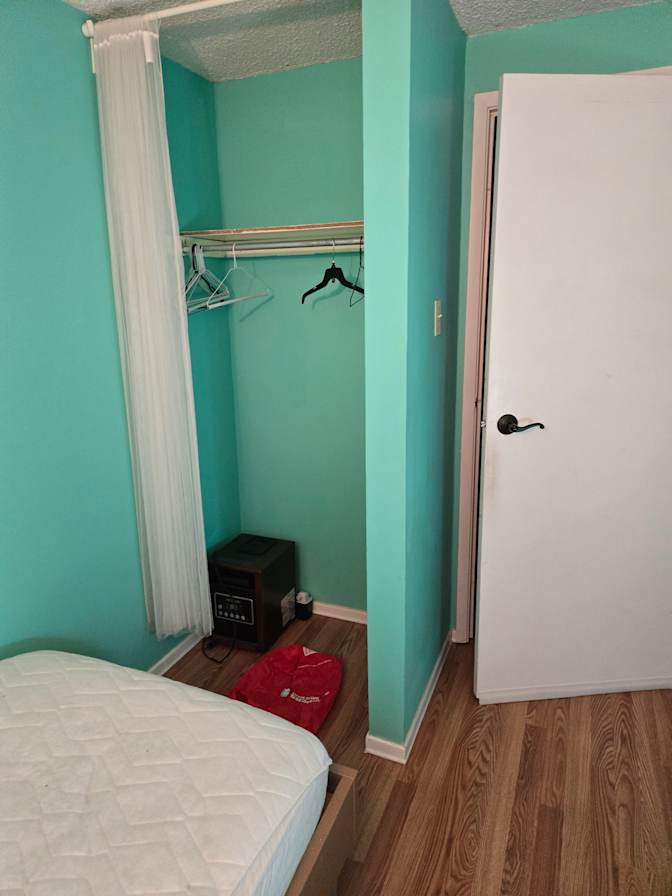 Wynnie's room
