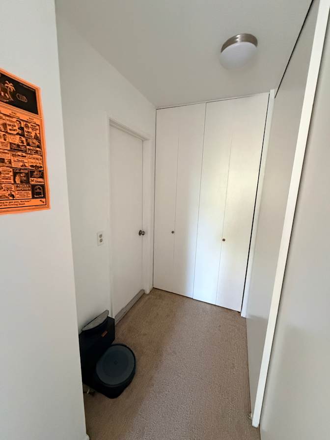 Orly's room