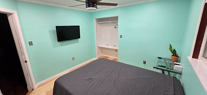 jayson's room