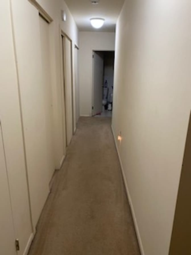 Jerry's room