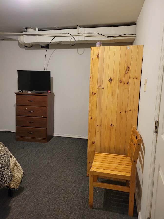 Dolomite Hueytown Area's room