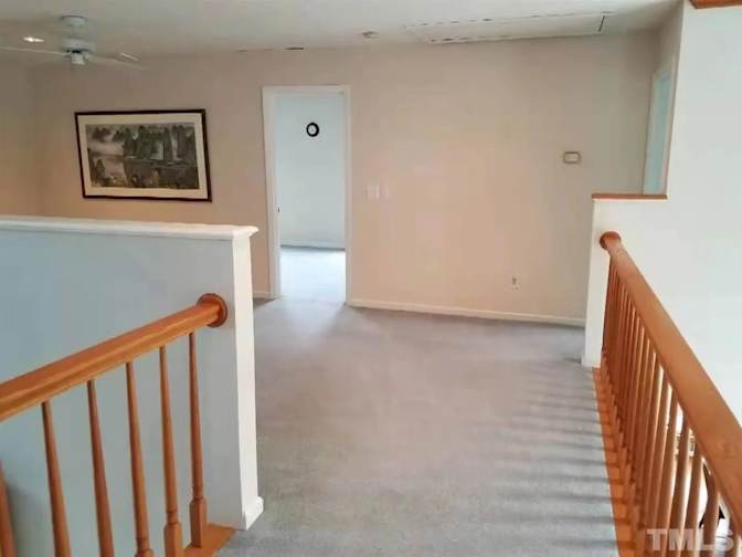 Alcove Rooms's room