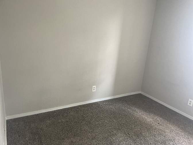 David's room