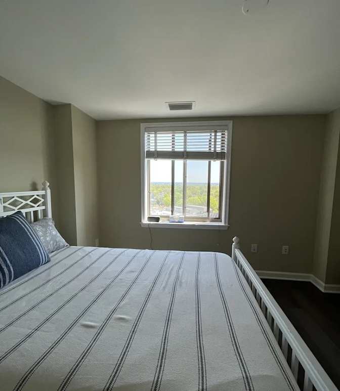 Paula's room