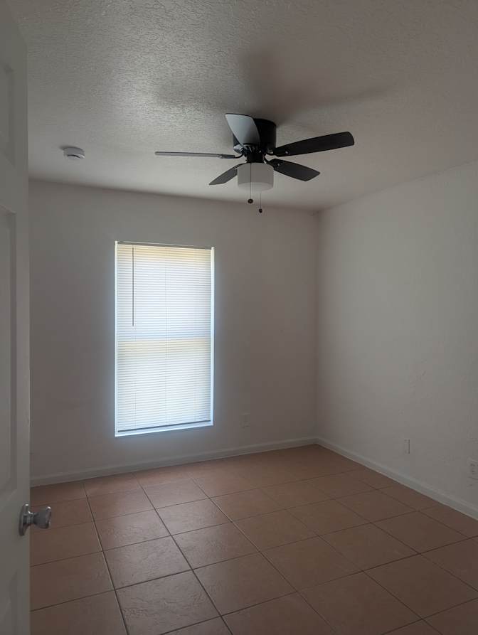 Bryan's room
