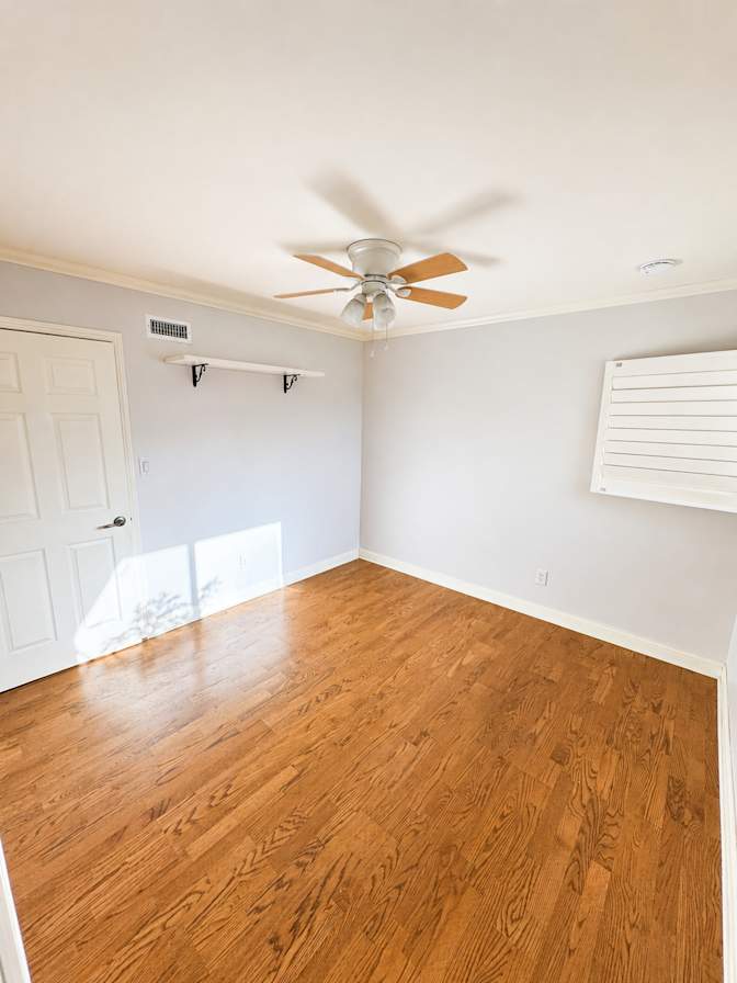 Jesse's room