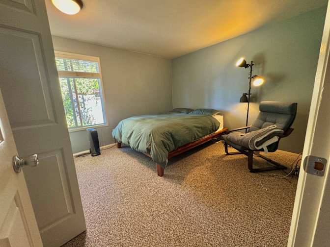 Jerry's room