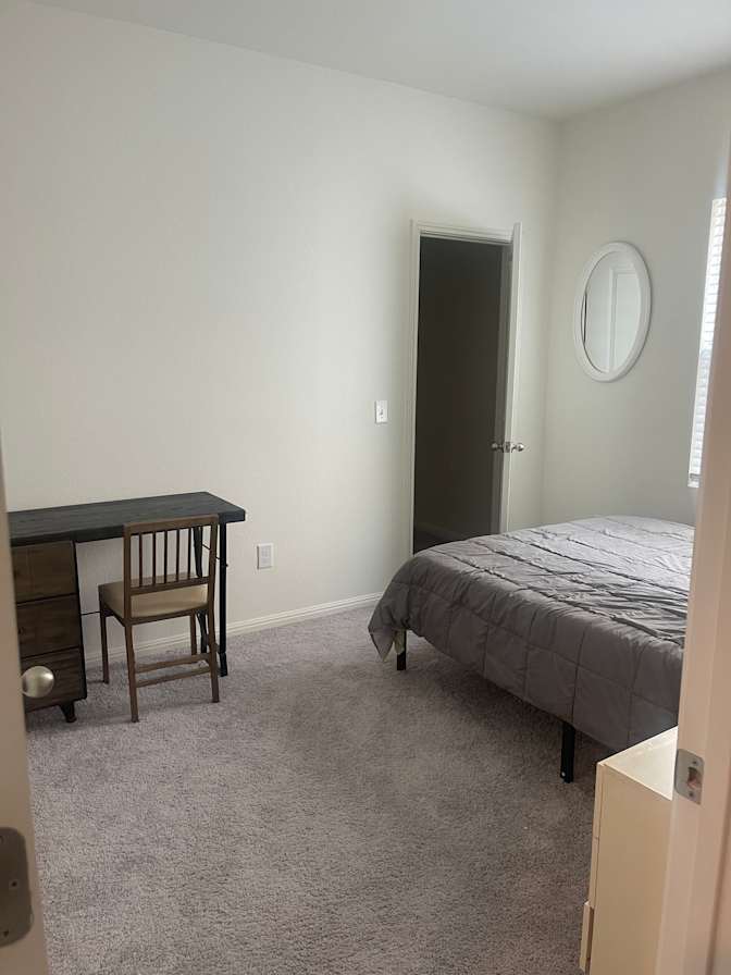 Cody's room