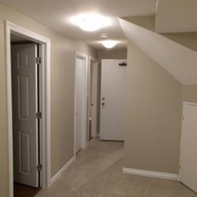 HONG TAI JIAO's room