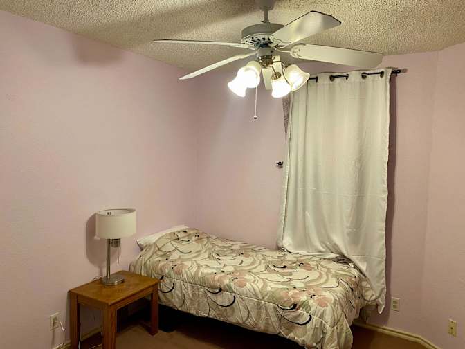 PadSplit's room
