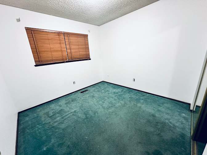 Marie's room