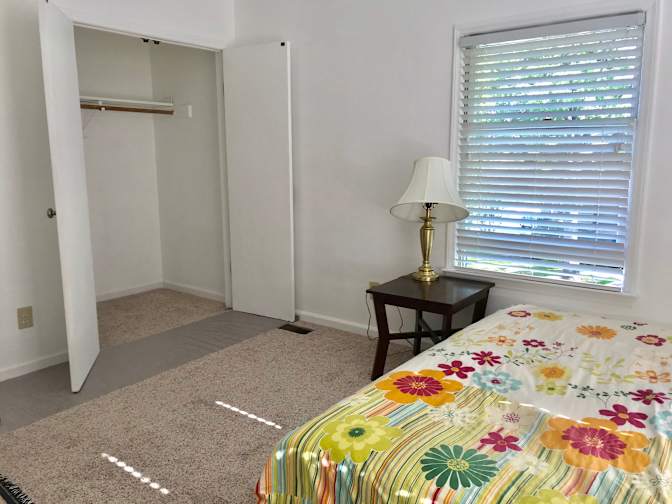 jian's room
