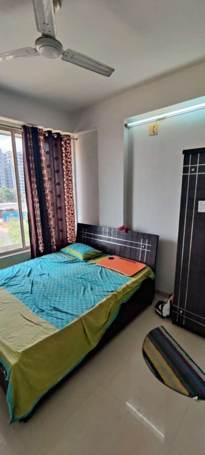 Nilay's room