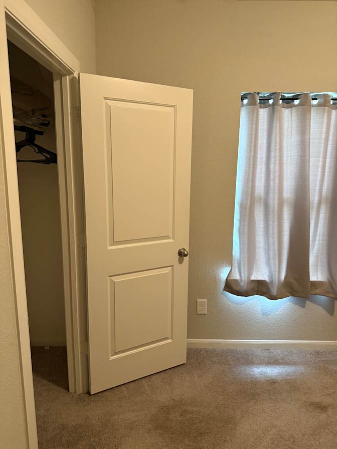 Michael's room