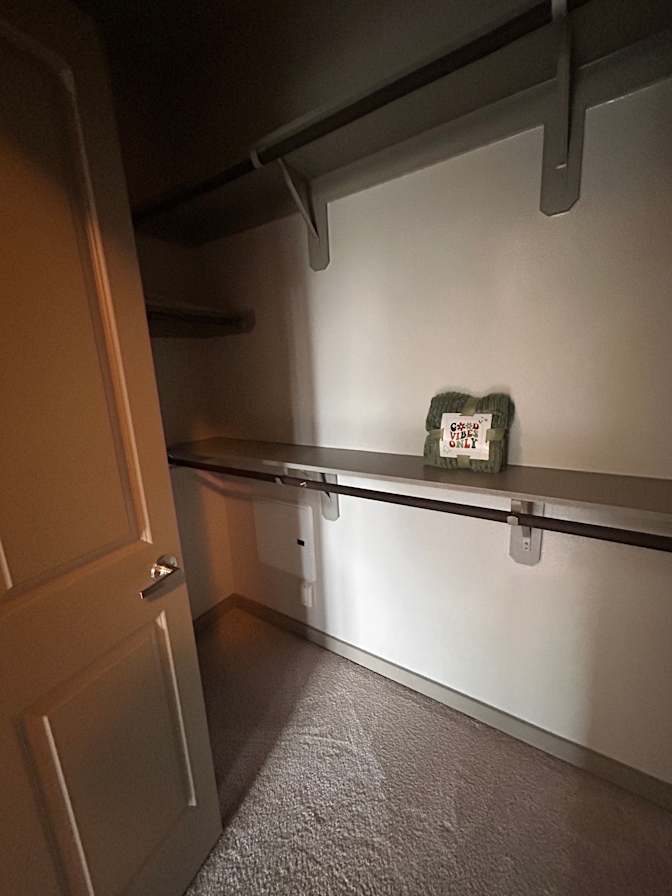 CJ's room