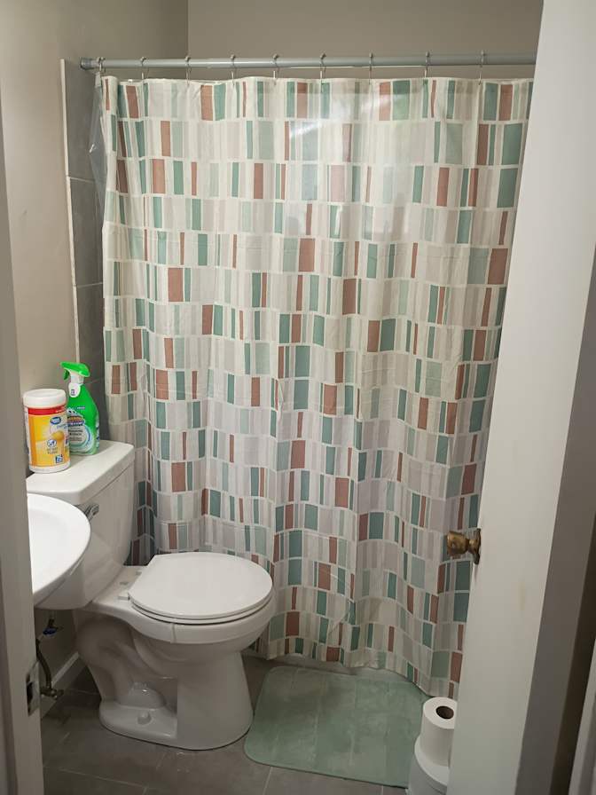 Amanda's room