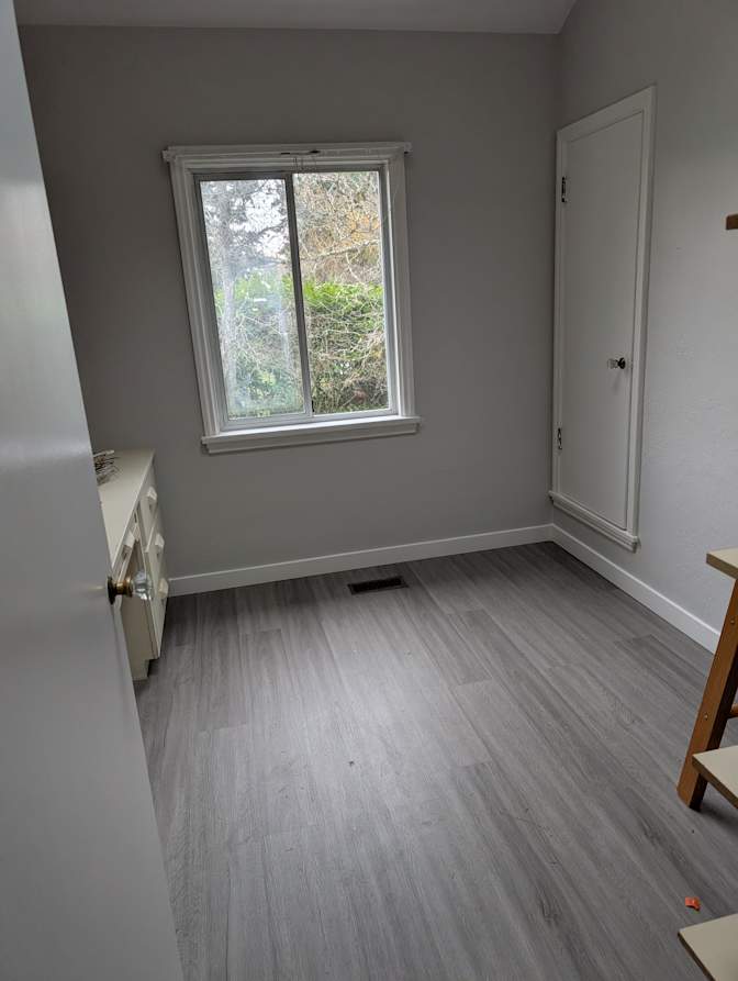 Todd's room