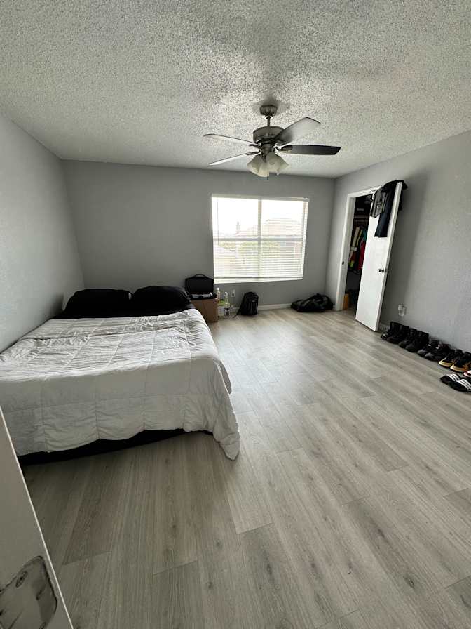 Cece's room