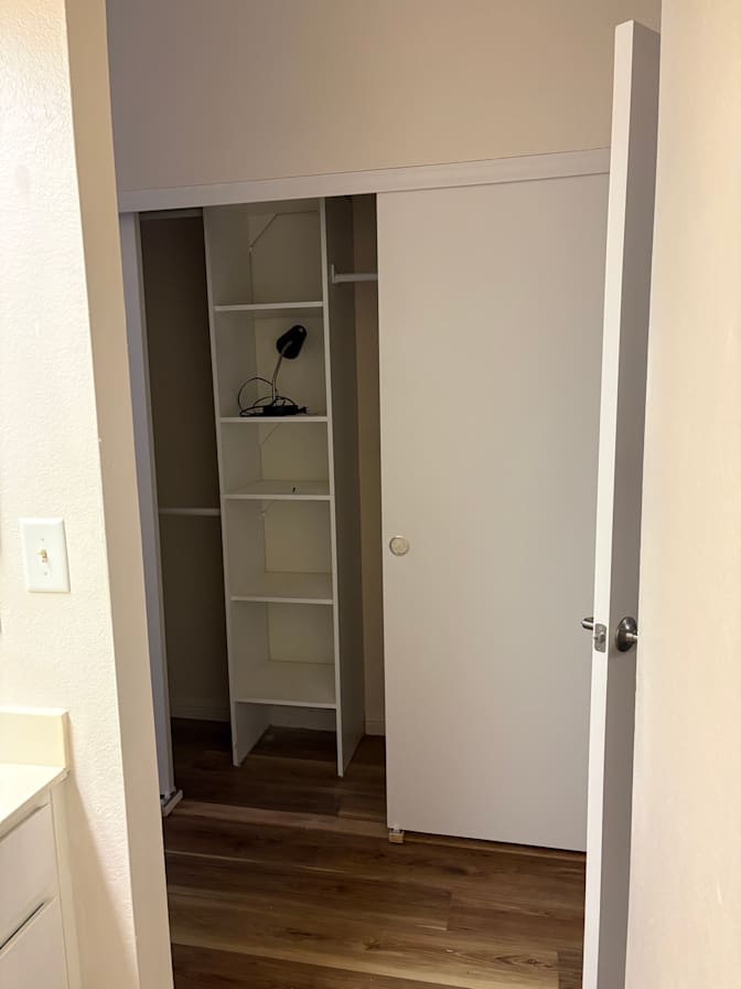 Jacob's room