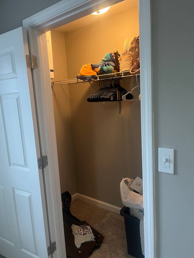 Mia's room