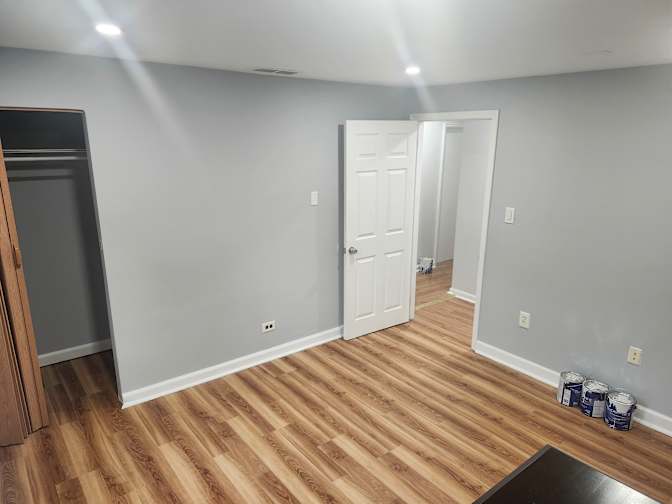 J's room