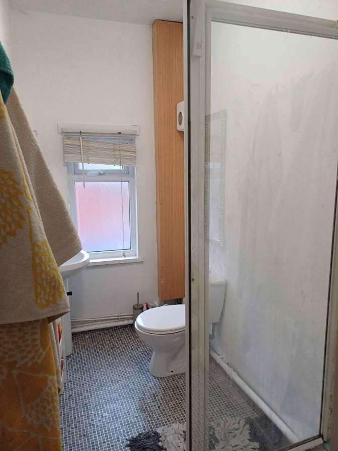 Alexandra's room