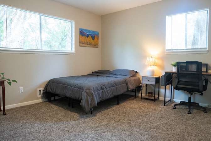 Tyler's room