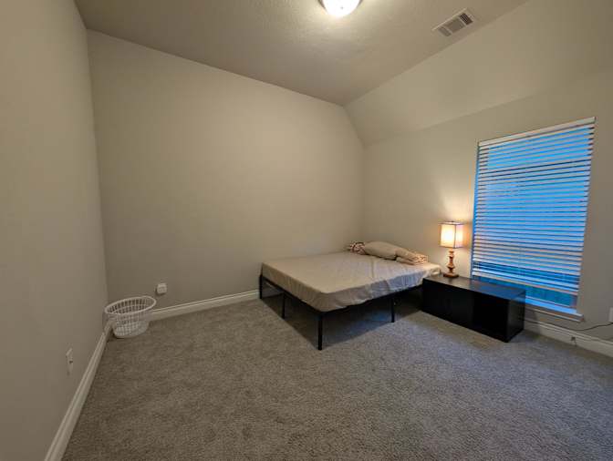 Nicole Lien Ha's room