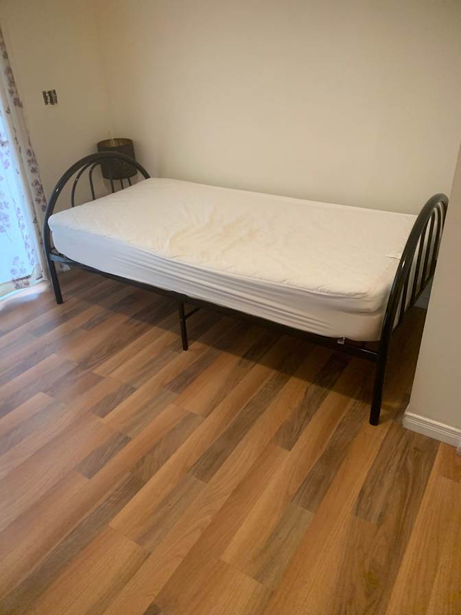 Amita's room
