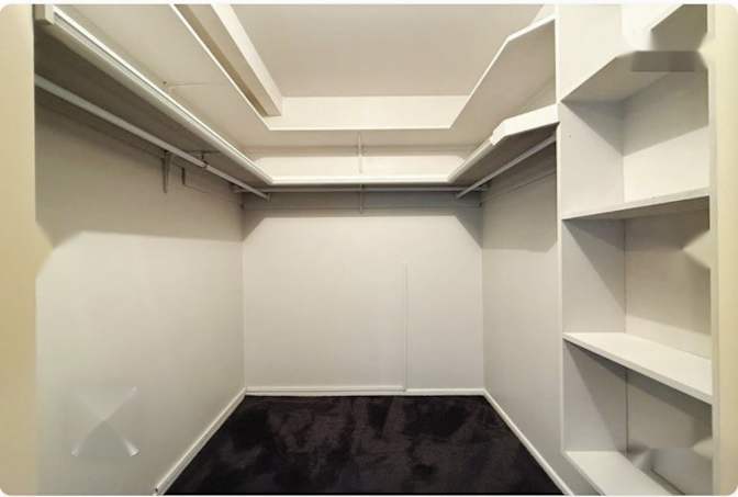 Tim's room