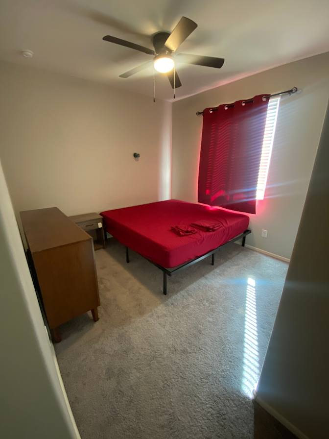 Giovanni's room