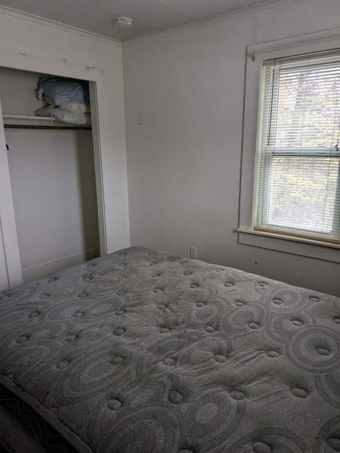Matthew's room