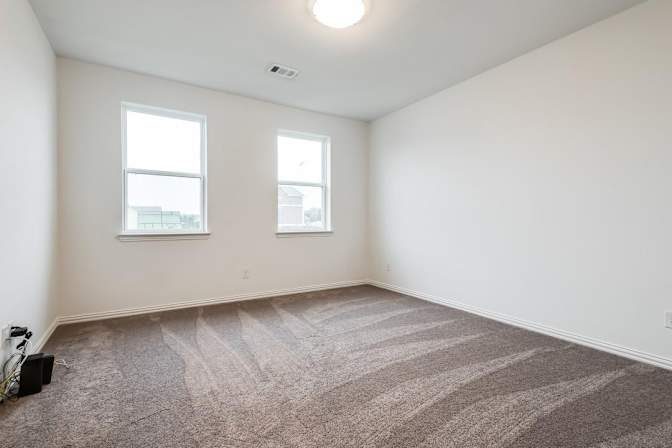 Alex's room